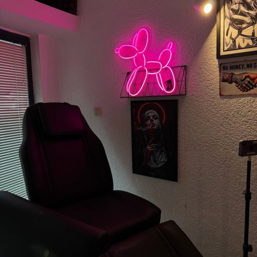 tattoo studio budva
